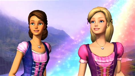 diamond castle - Barbie Movies Photo (33104811) - Fanpop