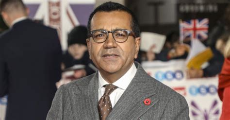 Martin bashir was born on january 19, 1963 in london, england. Who is Martin Bashir? Panorama journalist is 'seriously ...