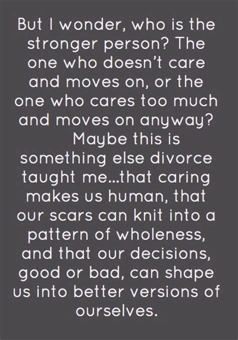 Maybe you would like to learn more about one of these? Quotes About Love And Divorce. QuotesGram