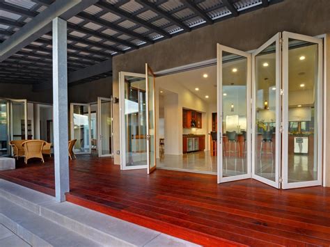 15 Gorgeous Glass Wall Systems Folding Glass Doors And Sliding Glass