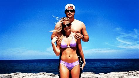 Kelly Hall Stafford’s Fiancee Pictures You Need To See