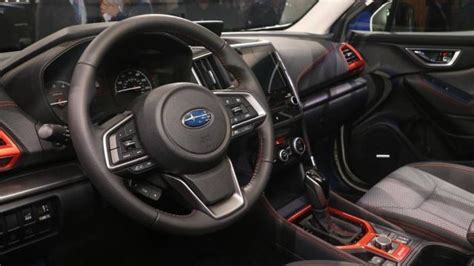 View detailed pictures that accompany our 2019 subaru forester sport: 2019 Subaru Forester Engine, Price, Specs - 2020 / 2021 ...