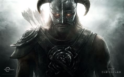 Videojuegos The Elder Scrolls V Skyrim Mitolog A Oscuridad Captura