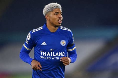 2 leicester players celebrate fa cup with palestine flag, football fans bring roman abramovich up. Wesley Fofana vows to make change after his decision ...
