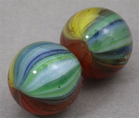 Akro Agate Sparkler Marbles After9marbles