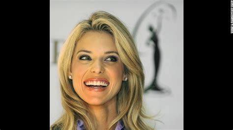 Deshauna Barber Crowned Miss USA CNN