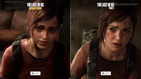 How Old Is Ellie In The Last Of Us Part 1 Prima Games