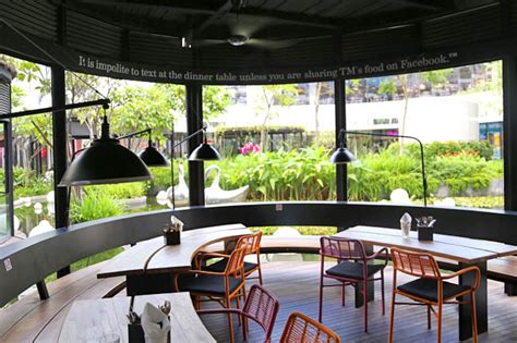 5 Romantic Restaurants for Dates, The Budget Edition – DanielFoodDiary.com