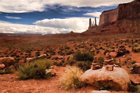 Three Sisters Monument Valley Photograph By Lana Trussell