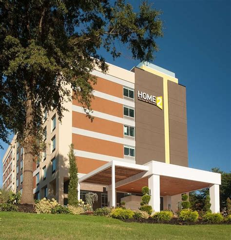 Home2 Suites By Hilton Atlanta Perimeter Center Desde S 456 Sandy Springs Ga Opiniones Y