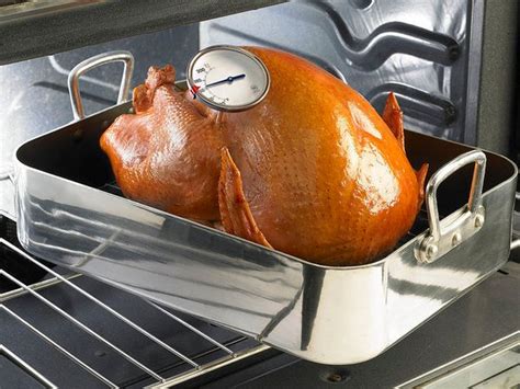 how long to cook a turkey per pound huffpost
