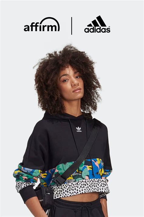 With an endless number of colors, sizes, and patterns, you can find a scrunchie to match any outfit. Get 20% off at Adidas. Pay later with Affirm. in 2020 ...