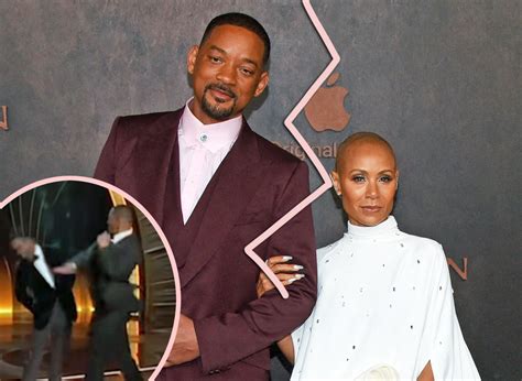 Jada Pinkett Smith Reveals She Will Have Been Separated Since Before Oscars Slap