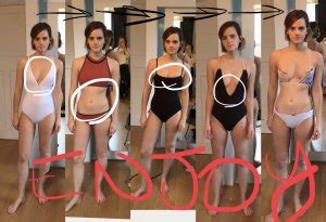 Emma Watson Nude Tried To Be So Accurate Nude Celebs The Fappening
