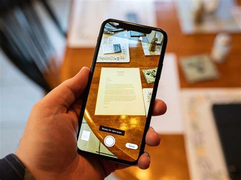 Simply upload the document, select yourself as the signer, and create your own signature. How to use the document scanner on iPhone and iPad | iMore