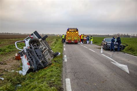 Essonne : un mort dans un accident de la route entre Limours et Les