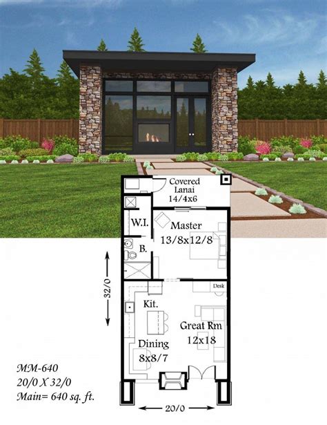 Small House Floor Plans A Guide To Finding The Perfect Layout House Plans