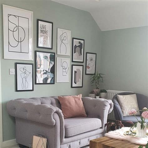 Dulux Tranquil Dawn With Blush Pink And Grey Tones Pink Sofa Living