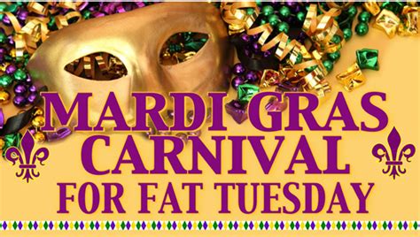 Groups Join To Celebrate Mardi Gras Paso Robles Daily News
