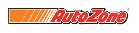 Autozone Logo Retail