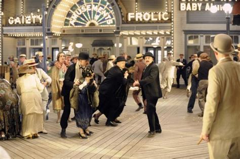 Boardwalk Empire To End Creator Terence Winter Confirms Hbo Show Will Finish After Forthcoming