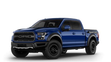 The Most Expensive 2017 Ford F 150 Raptor Is 72965