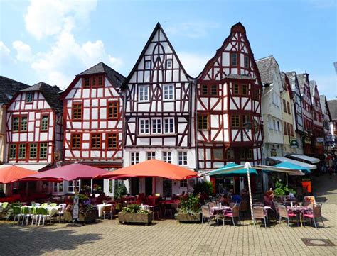 Limburg, 3 zimmer, wohnfläche 70,00 qm, bauernhaus, grundstück 5000,00 qm, provision 5%. Limburg an der Lahn • Stadt in Hessen • Altmühltaltipps