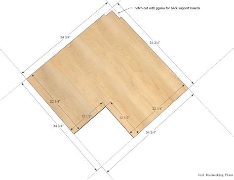 You can find projects that work for both beginners and advanced woodworkers. Easier 36″ Corner Base Kitchen Cabinet - Momplex Vanilla Kitchen | Cool Woodworking Plans