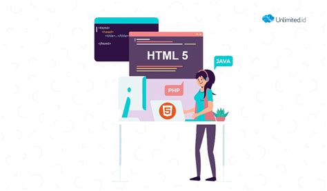 Apa Itu Html Dan Bagaimana Cara Kerja Html Coding Manjaro Vs Ozempic