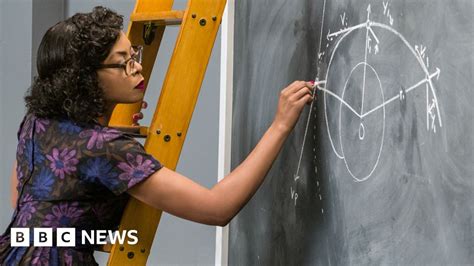 Hidden Figures How Nasa Hired Its First Black Women Computers Bbc News