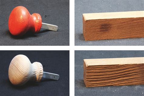 Strahlverfahren sind zur vorbehandlung und reinigung von sandstrahlen selber machen geht das überhaupt. Sandstrahlkabine für zu Hause | Make Magazin | Heise Magazine