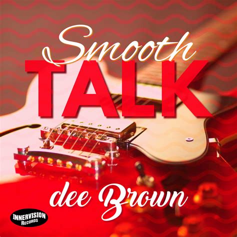 Dee Brown Guitarist Music — Dee Brown