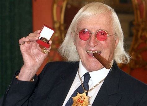 British Documentary Knighted Childrens Tv Host Jimmy Savile Sexually