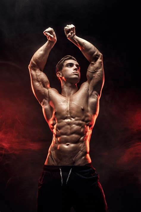 Aesthetic Exercises Exercises To Build An Aesthetically Pleasing Physique Ignore Limits