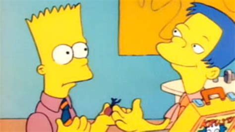 The Simpsons Season 1 Episode 2