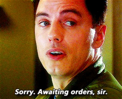 Jack Harkness Gif Primogif