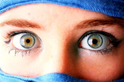 What Is Anisocoria Determining Why You Have Different Size Pupils