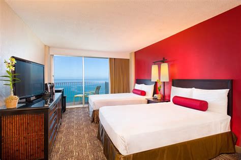 Aston Waikiki Beach Hotel Per Diem Lodging Inc