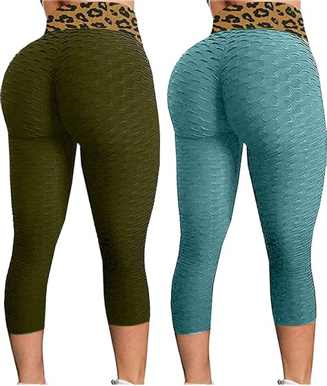 best honeycomb leggings on amazon customer