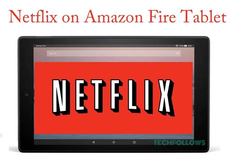 How To Get Netflix On Amazon Fire Cheapest Clearance Save 53 Jlcatj