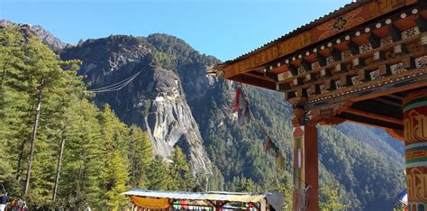 Tiger S Nest And Haa Valley Tour Bhutan Paro Taktsang Hike