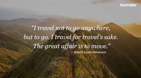 99 Inspirational And Adventure Travel Quotes With Images