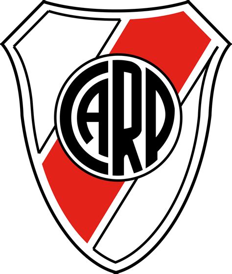 Kit river plate dream league soccer kits 2018 2019. River Plate Logo - Club Atlético River Plate Escudo - PNG ...