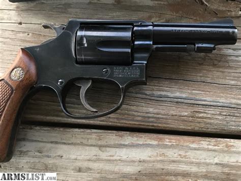 Armslist For Sale Smith And Wesson J Frame