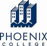 College Of Phoenix Online Photos