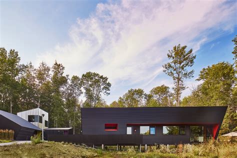 Ridge Residence Featured In The Toronto Star CGS Curran Gacesa Slote Architects Inc