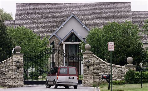 Kelly's trial has been delayed multiple times as the former singer made. R Kelly House | FILE - In this June 5, 2002 file photo, a va… | Flickr - Photo Sharing!