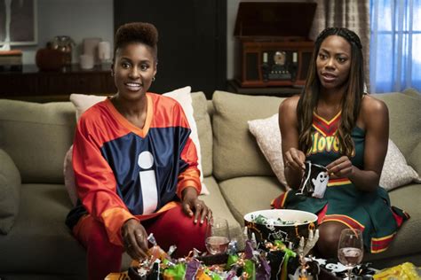 Issa Raes Hit Hbo Show Insecure To End With Season 5