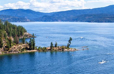 Top Rated Attractions Things To Do In Coeur D Alene Id Planetware