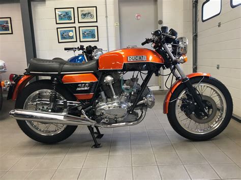 Italian Motorcycles For Sale